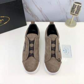 Picture of Prada Shoes _SKUPradasz38-452CWM090519344
